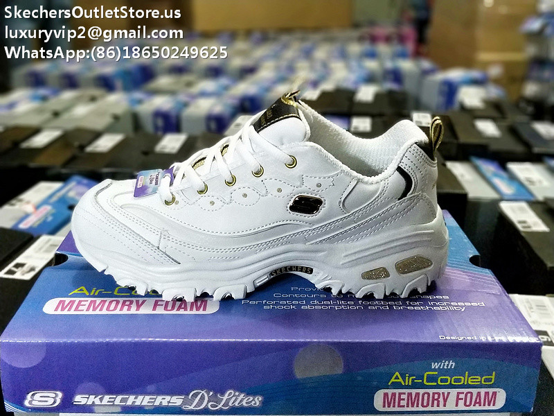 Skechers Shoes Outlet 35-44 28